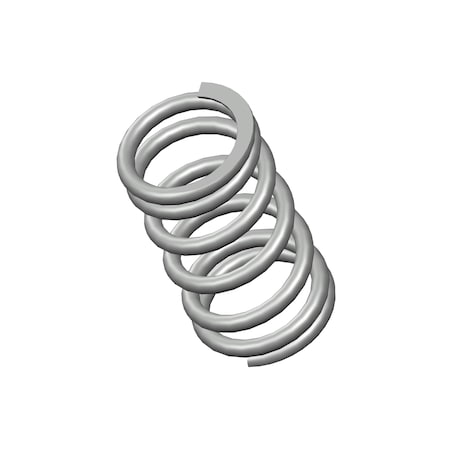 Approved Vendor Compression Spring, O= .546, L= 1.00, W= .067 R G909977394